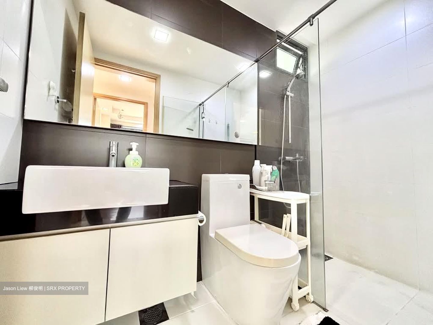 Esparina Residences (D19), Condominium #602866331